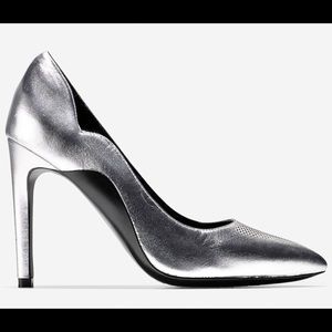 Cole Haan Antoinette Grand Pump (100mm) (4 inch)